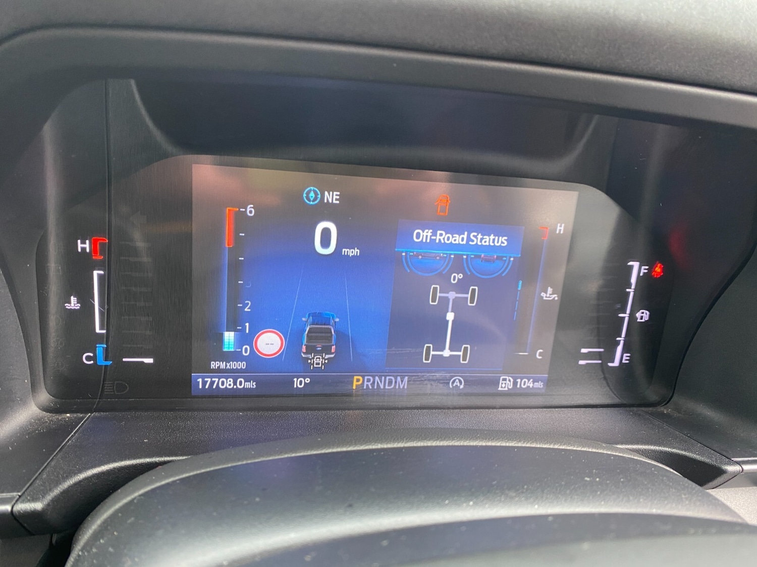 Used Ford Ranger 2024 for sale - 77476492: Photo 28