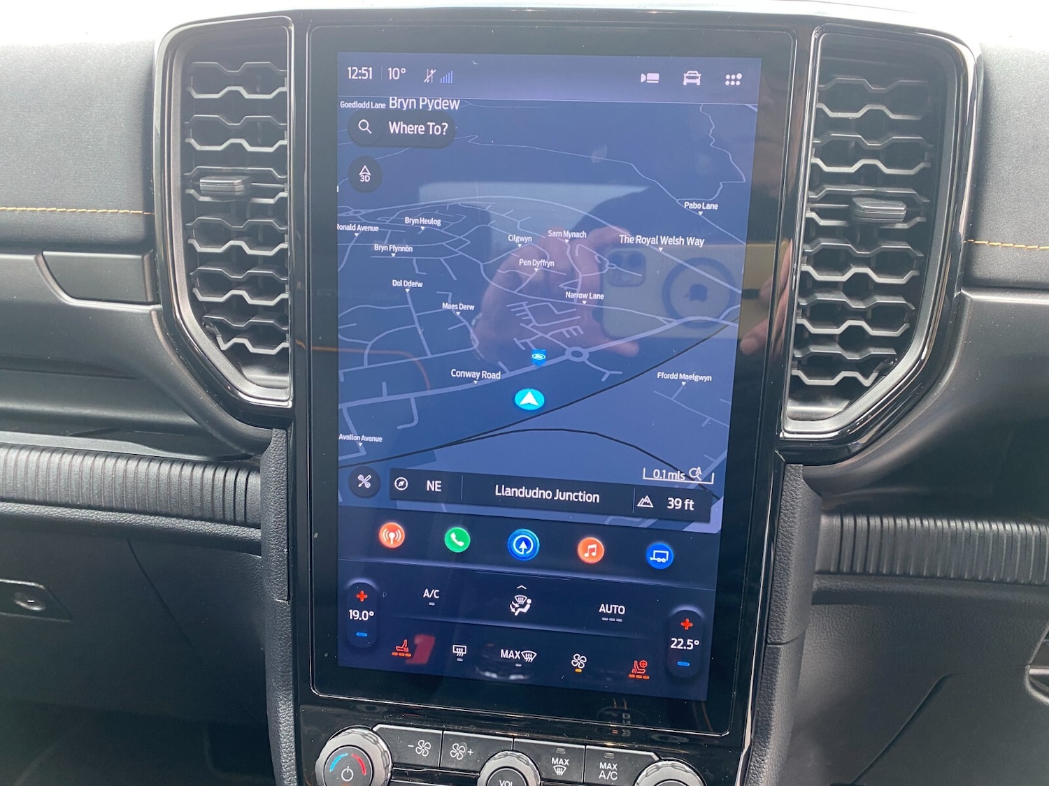 Used Ford Ranger 2024 for sale - 77476492: Photo 29