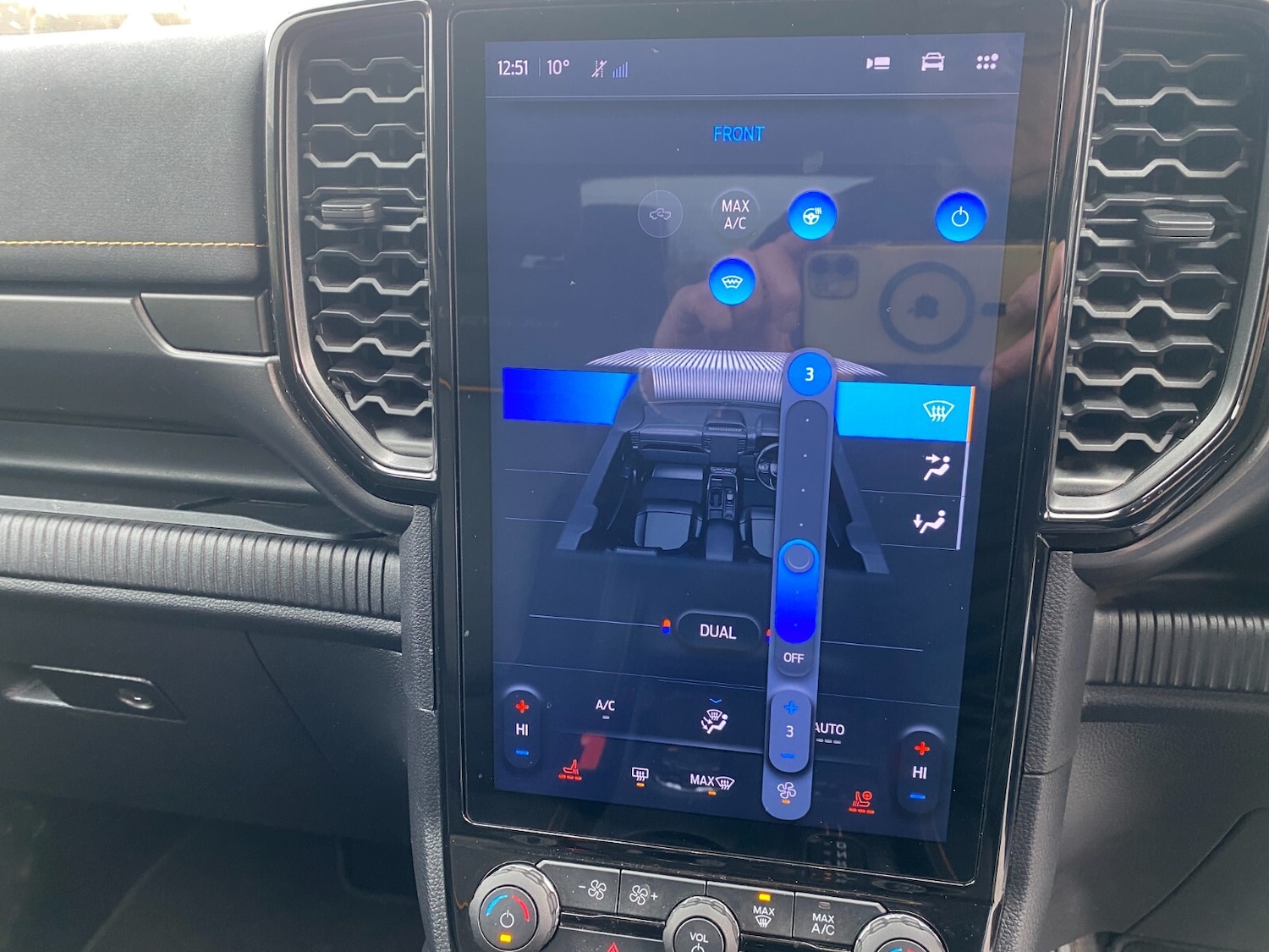 Used Ford Ranger 2024 for sale - 77476492: Photo 30