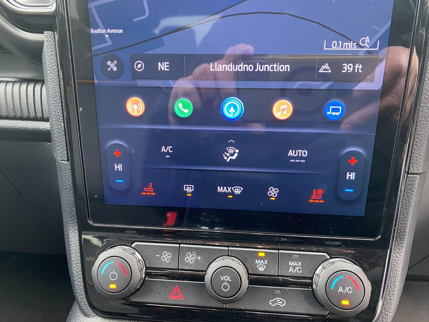 Used Ford Ranger 2024 for sale - 77476492: Photo 31