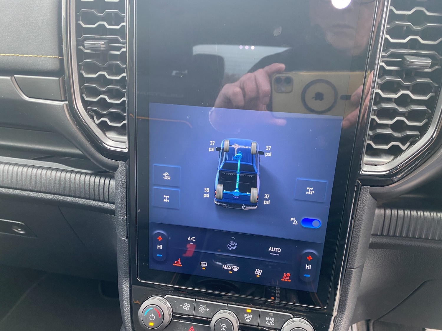 Used Ford Ranger 2024 for sale - 77476492: Photo 32