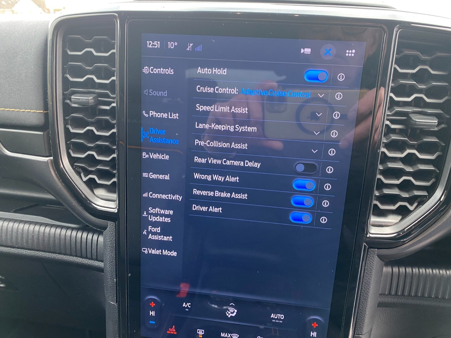 Used Ford Ranger 2024 for sale - 77476492: Photo 33