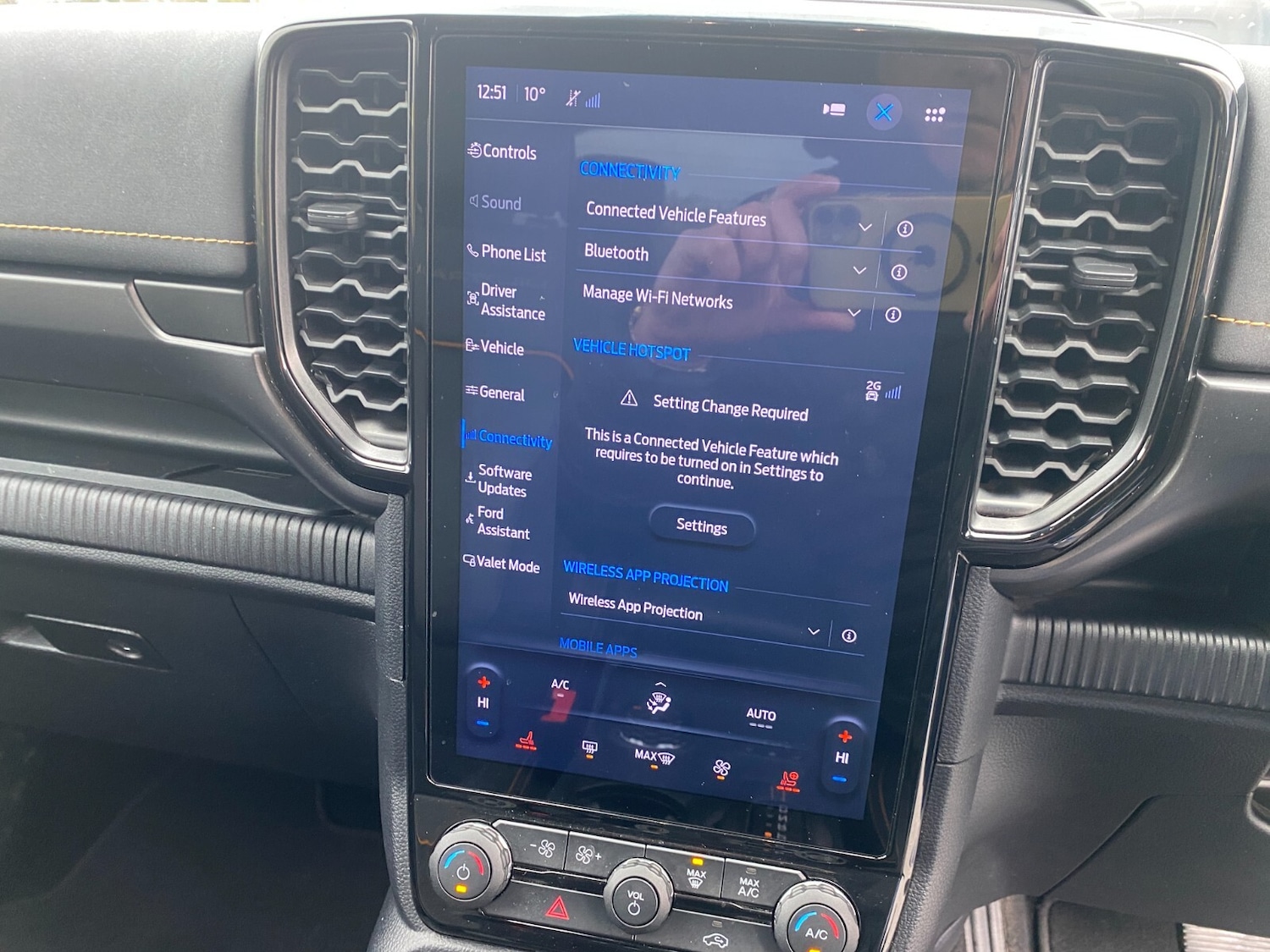 Used Ford Ranger 2024 for sale - 77476492: Photo 34