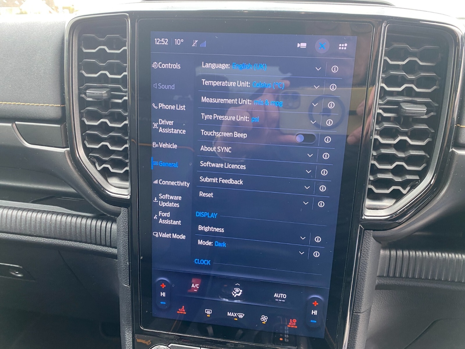 Used Ford Ranger 2024 for sale - 77476492: Photo 35