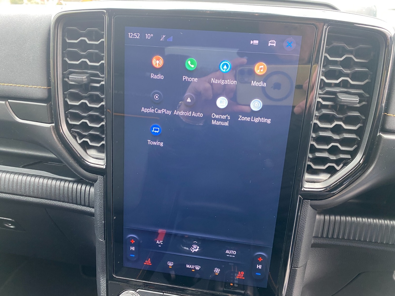 Used Ford Ranger 2024 for sale - 77476492: Photo 36