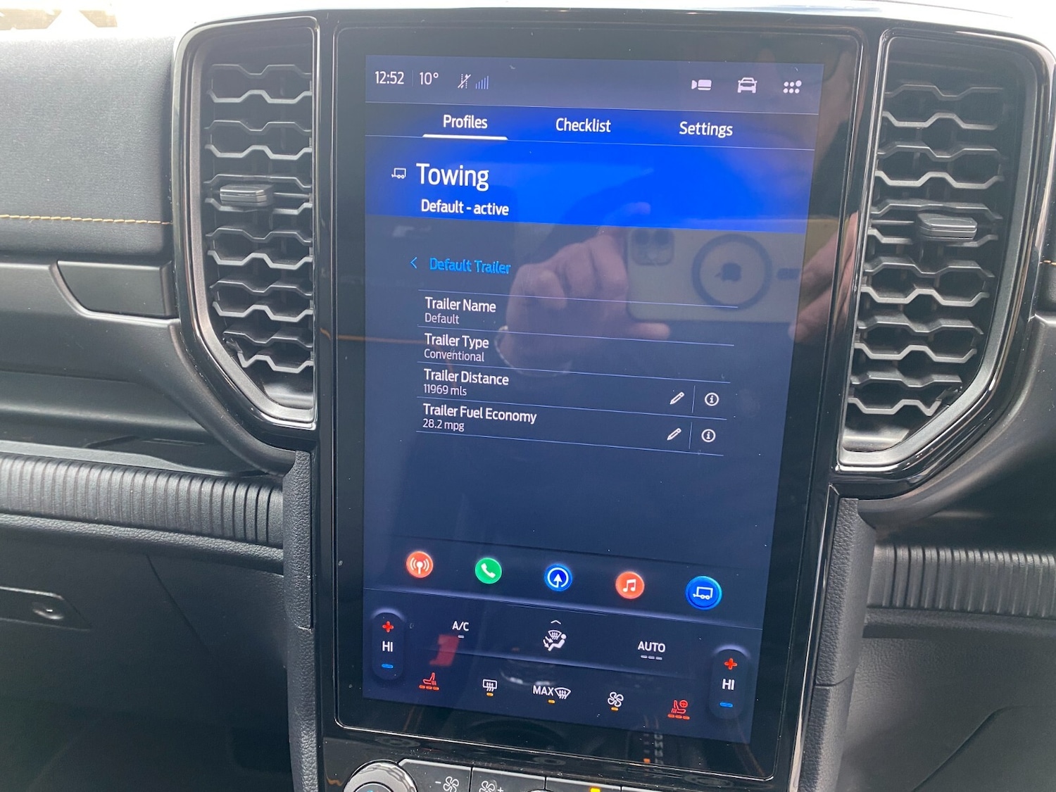 Used Ford Ranger 2024 for sale - 77476492: Photo 37