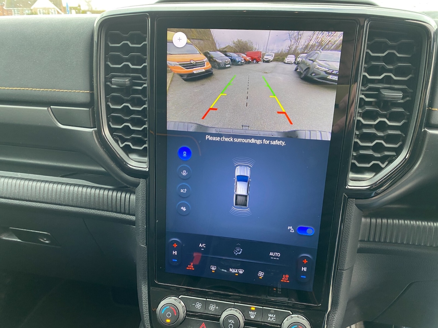 Used Ford Ranger 2024 for sale - 77476492: Photo 38