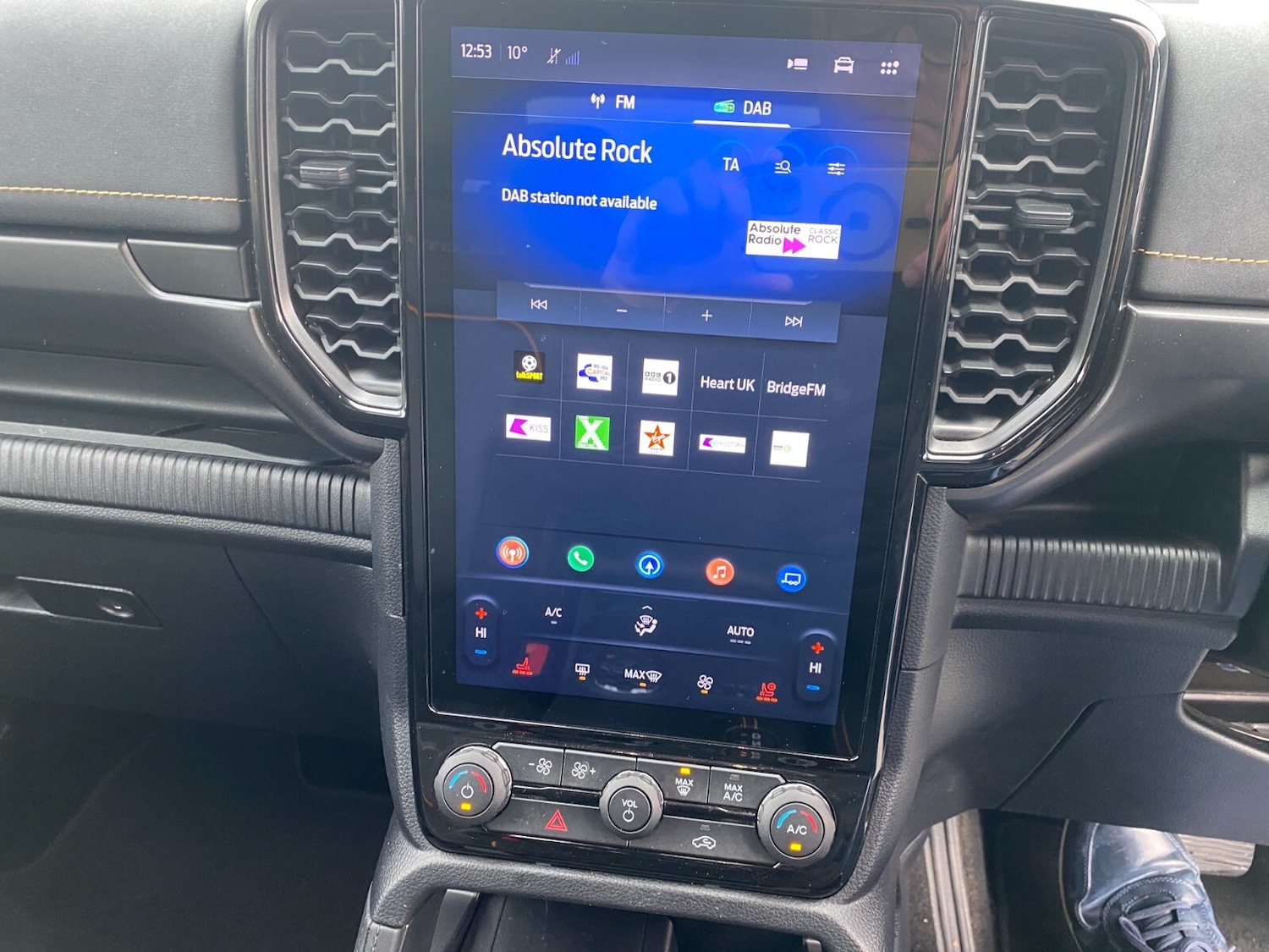 Used Ford Ranger 2024 for sale - 77476492: Photo 39