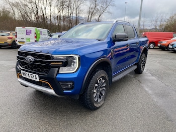 Used Ford Ranger 2024 for sale - 77476492: Photo