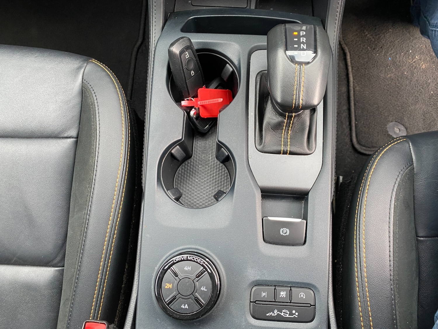 Used Ford Ranger 2024 for sale - 77476492: Photo 40