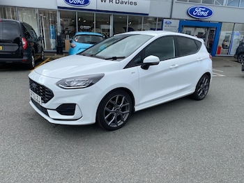 Used Ford Fiesta 2022 for sale - 75441316: Photo