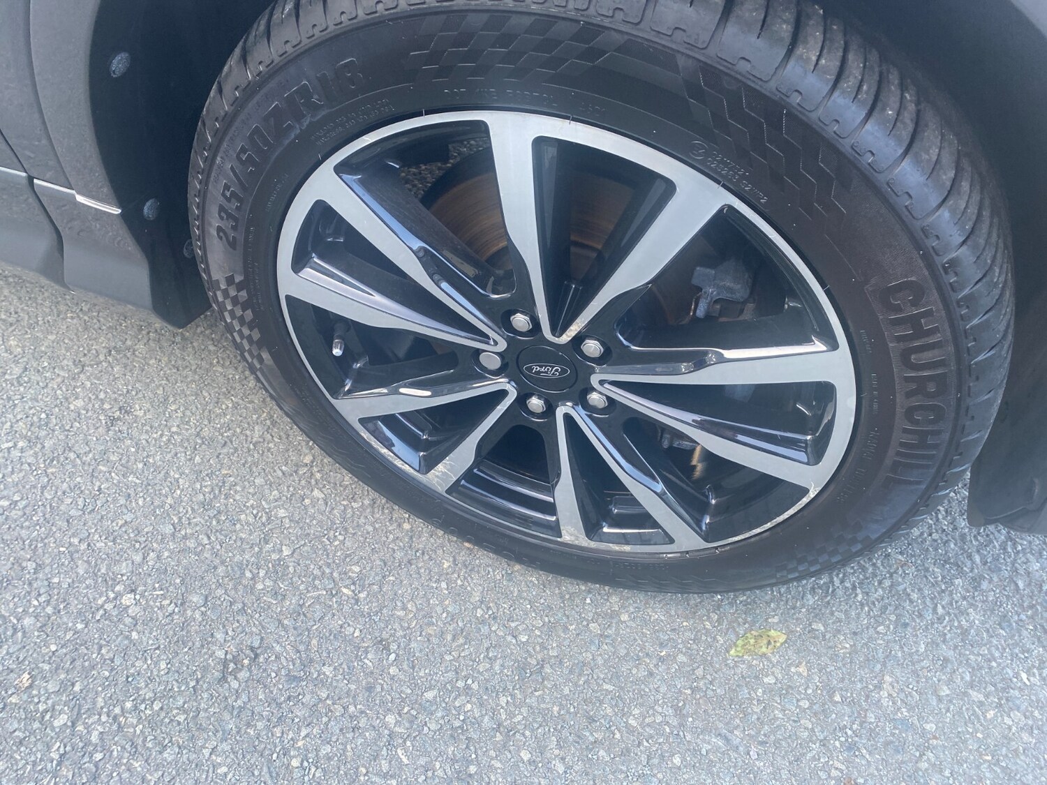 Used Ford Kuga 2019 for sale - 76276416: Photo 13