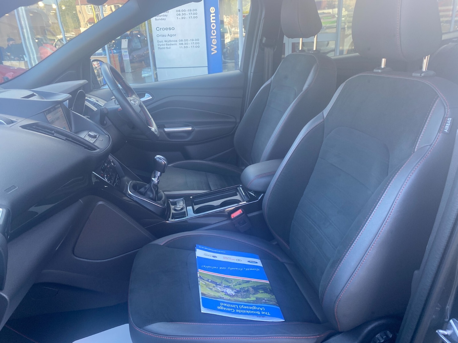 Used Ford Kuga 2019 for sale - 76276416: Photo 14