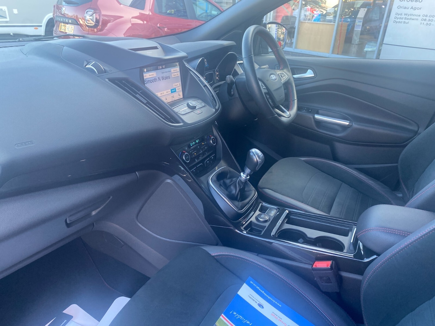 Used Ford Kuga 2019 for sale - 76276416: Photo 15
