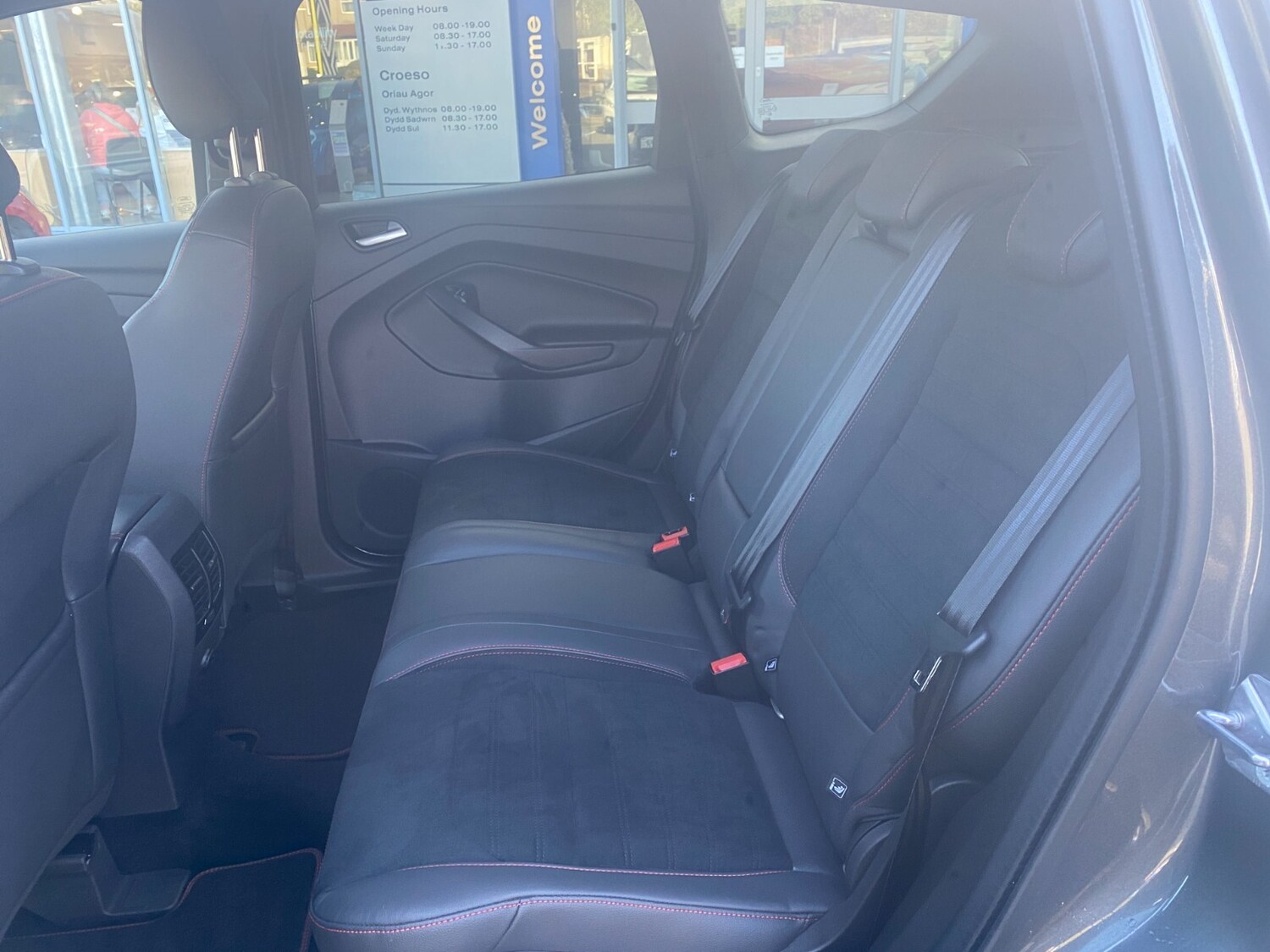 Used Ford Kuga 2019 for sale - 76276416: Photo 16