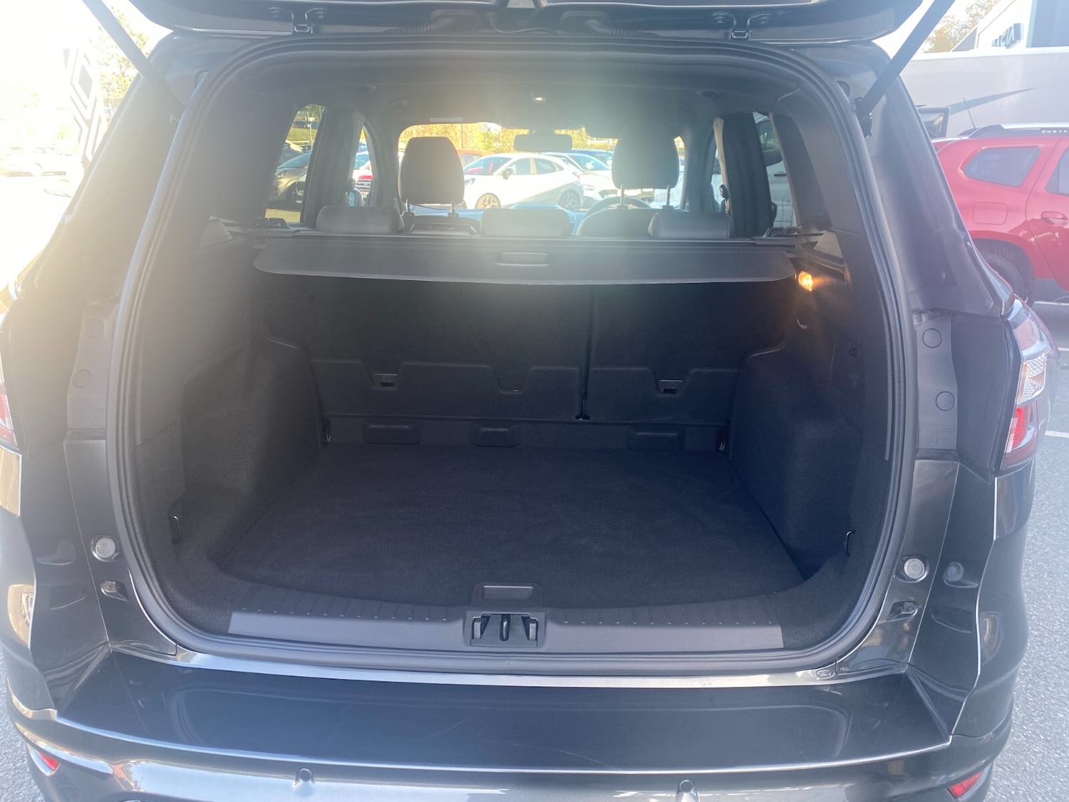 Used Ford Kuga 2019 for sale - 76276416: Photo 17