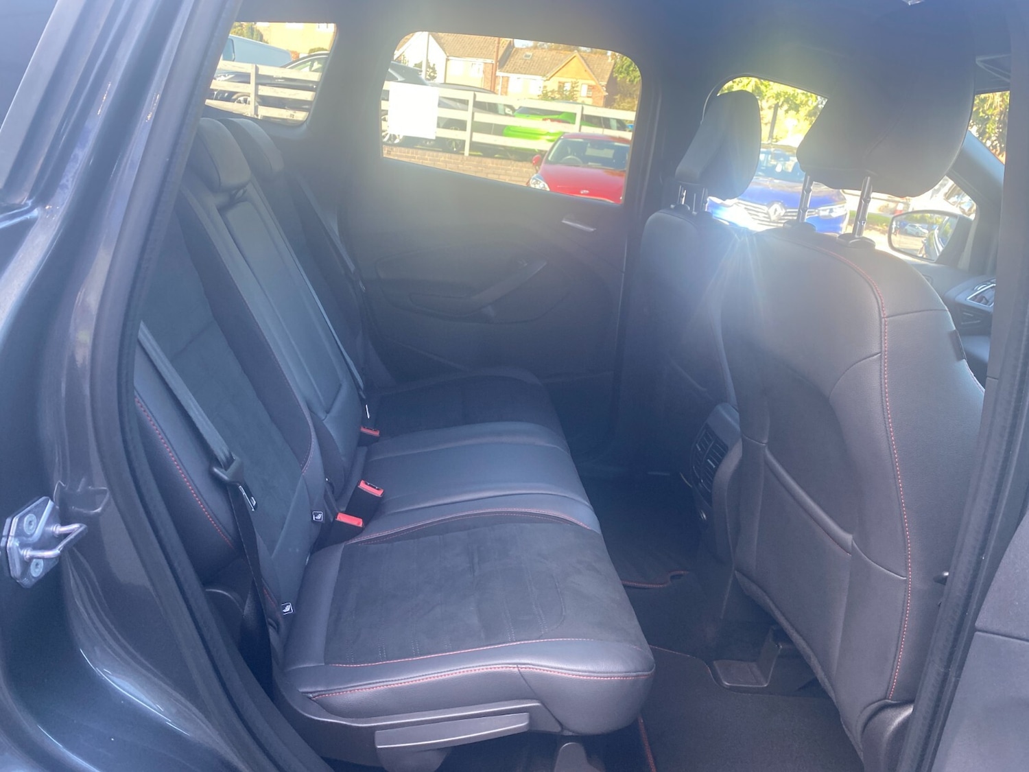 Used Ford Kuga 2019 for sale - 76276416: Photo 19