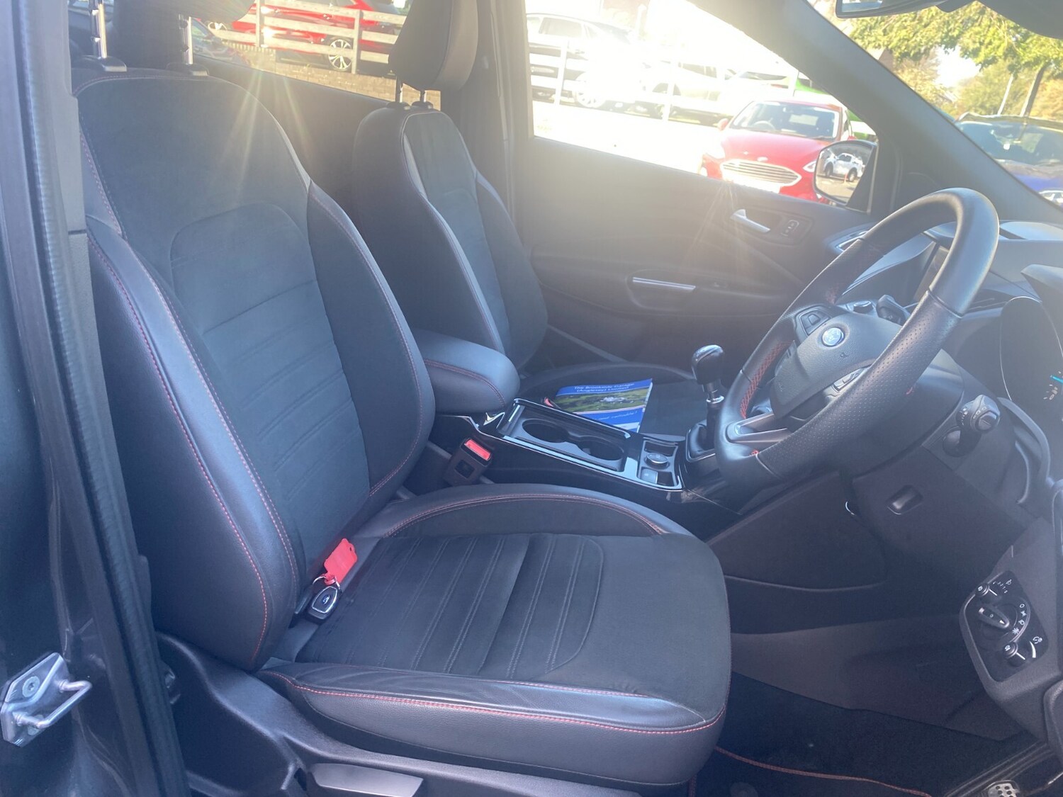 Used Ford Kuga 2019 for sale - 76276416: Photo 20