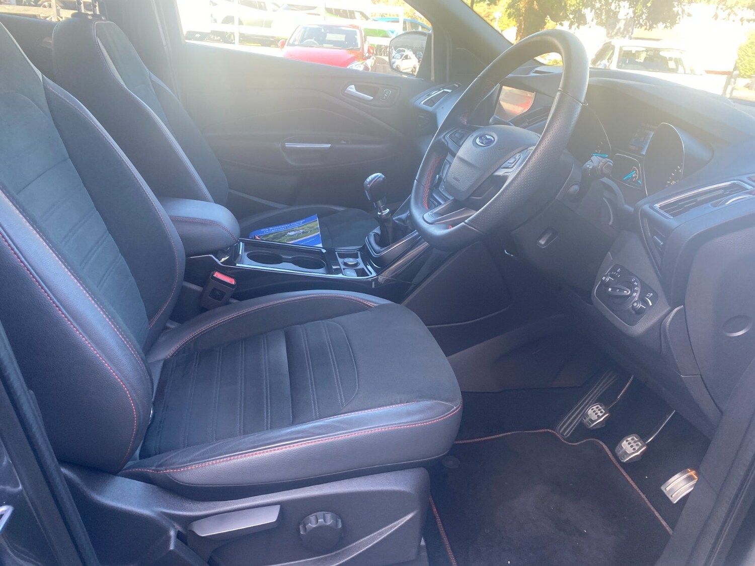 Used Ford Kuga 2019 for sale - 76276416: Photo 21