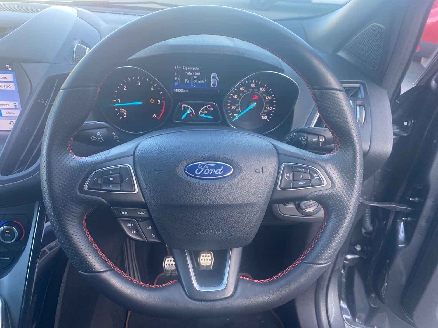 Used Ford Kuga 2019 for sale - 76276416: Photo 25