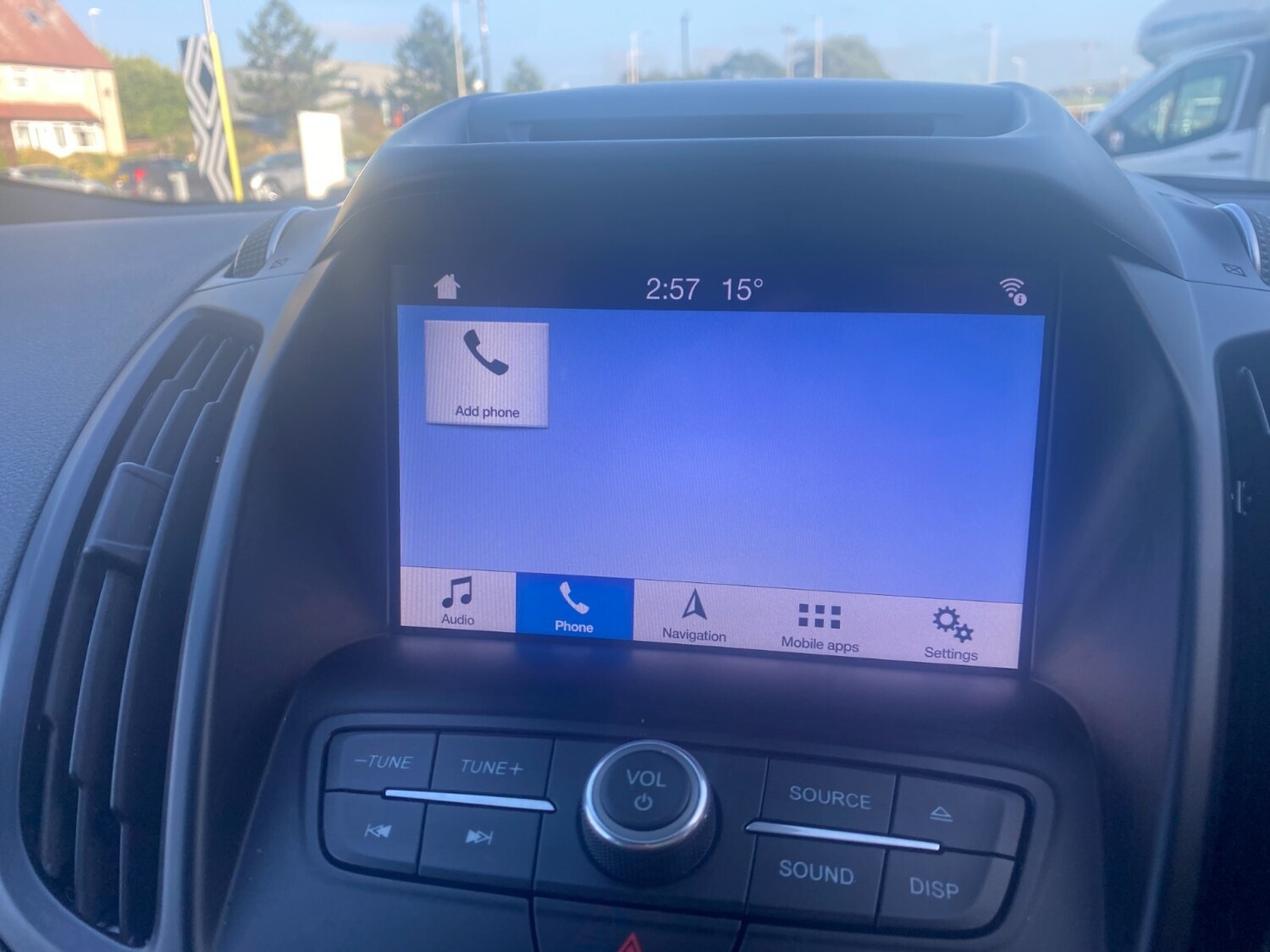 Used Ford Kuga 2019 for sale - 76276416: Photo 29