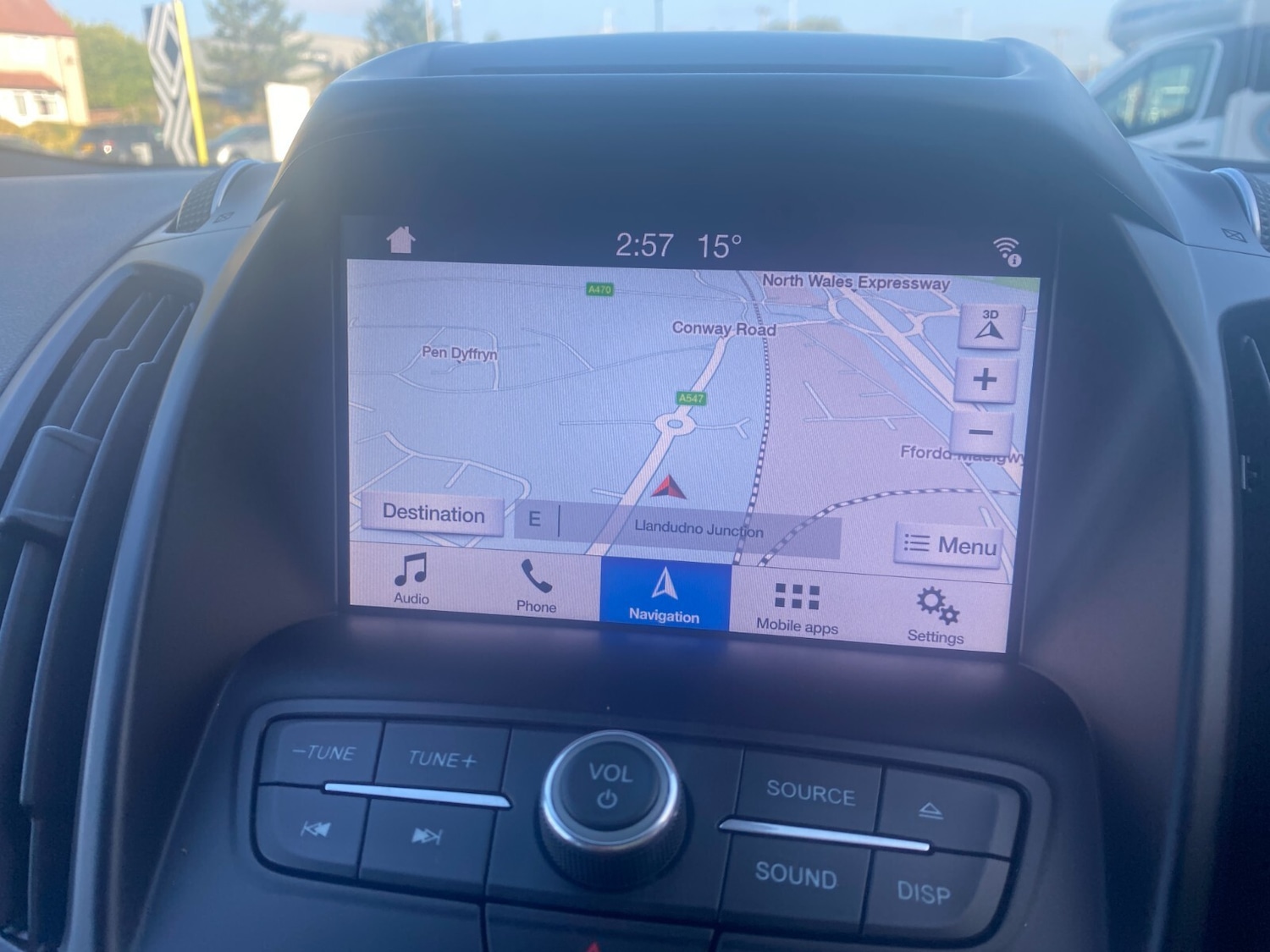 Used Ford Kuga 2019 for sale - 76276416: Photo 30