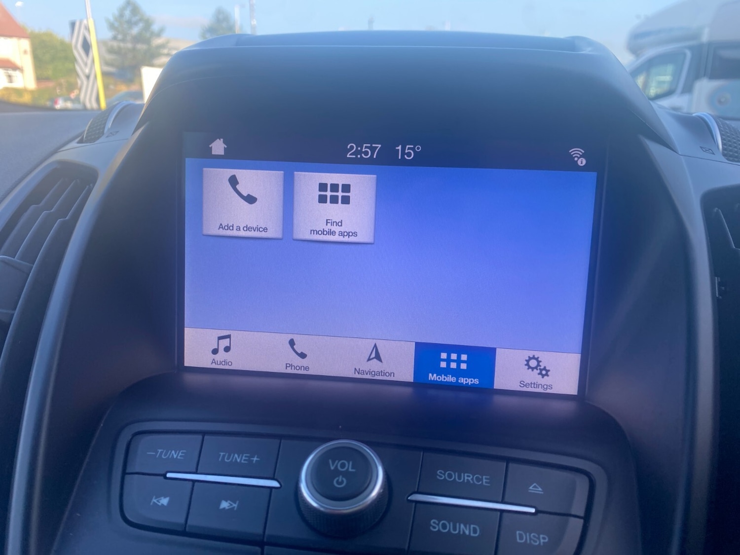 Used Ford Kuga 2019 for sale - 76276416: Photo 31