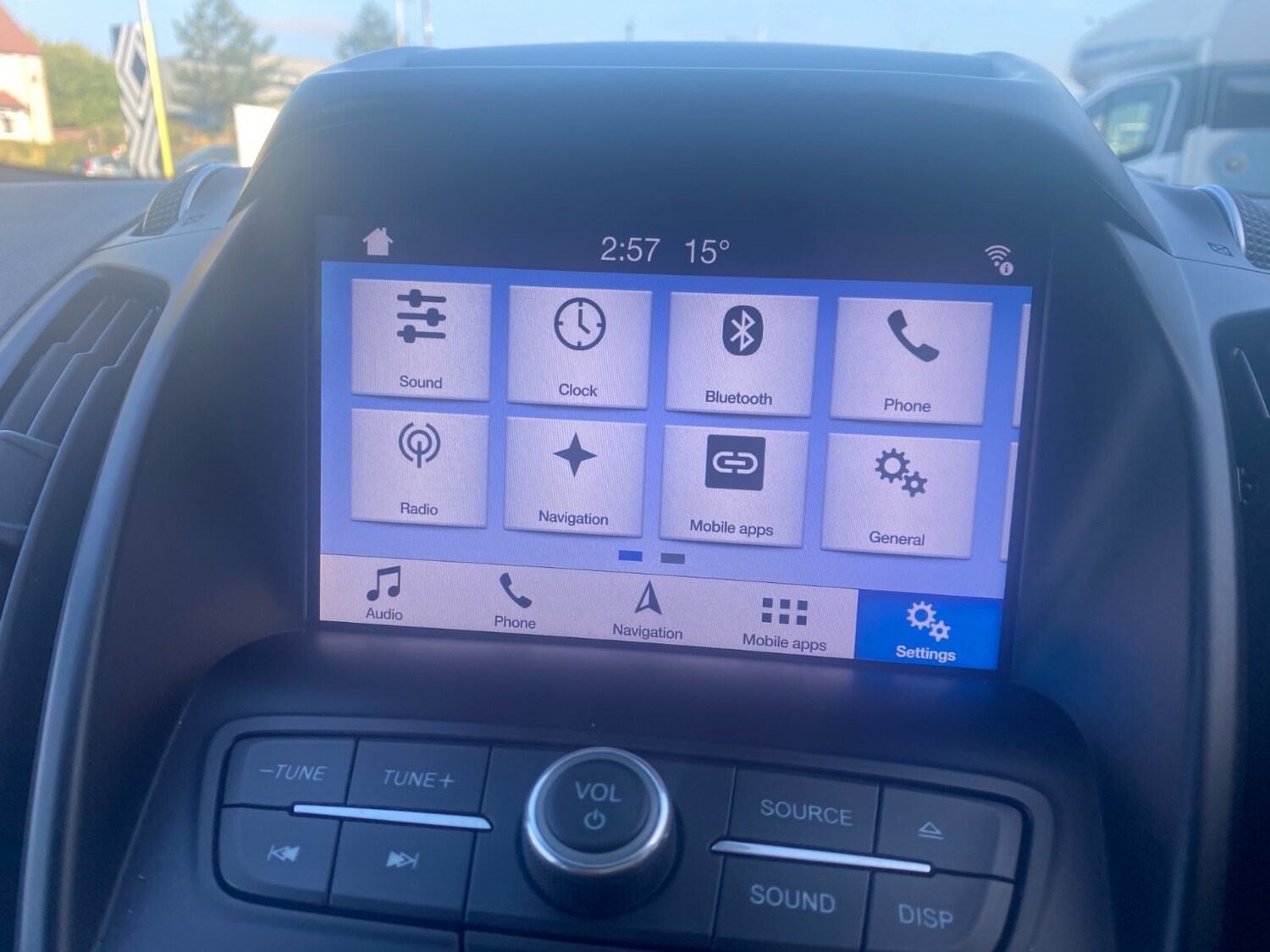 Used Ford Kuga 2019 for sale - 76276416: Photo 32