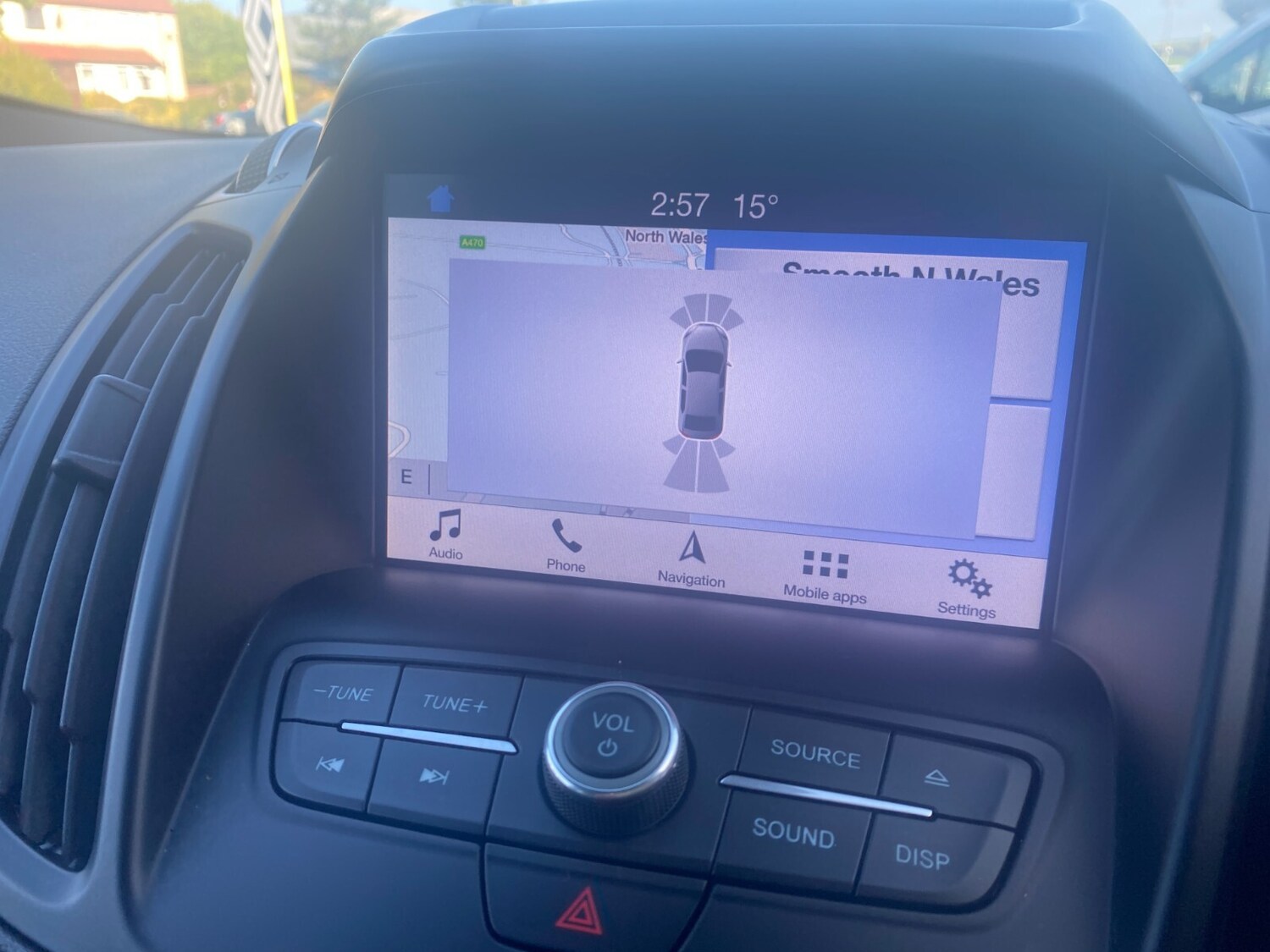 Used Ford Kuga 2019 for sale - 76276416: Photo 33