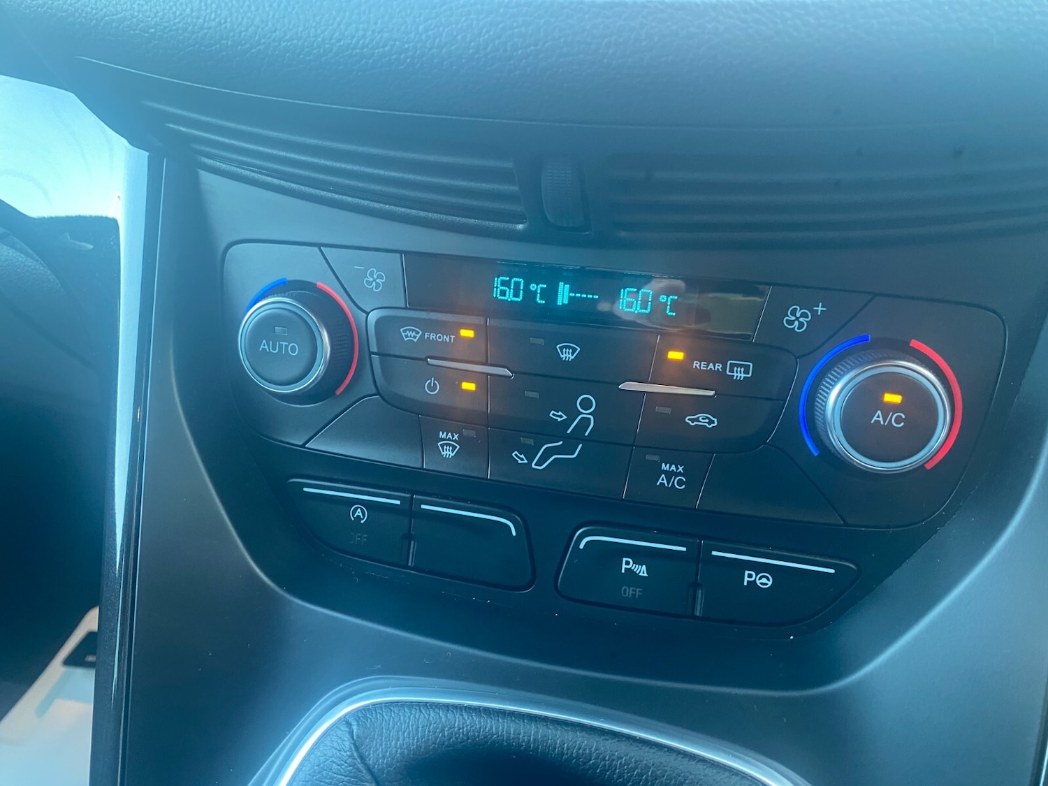 Used Ford Kuga 2019 for sale - 76276416: Photo 35