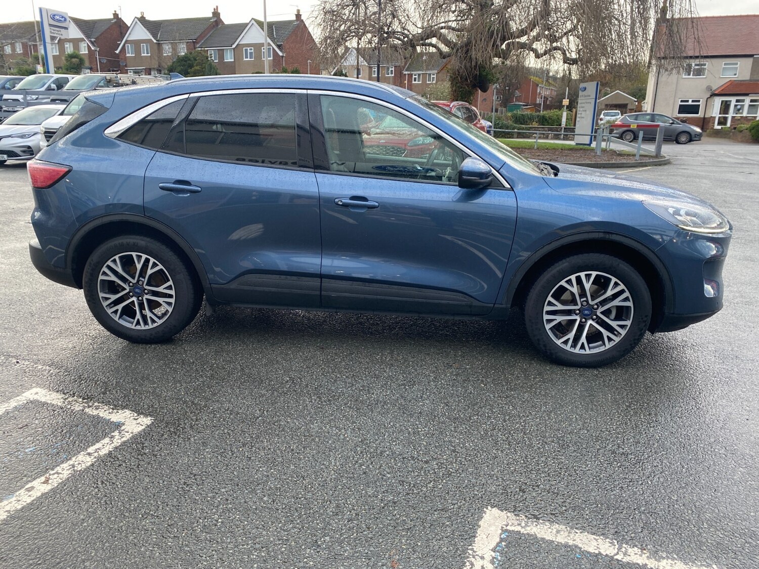 Used Ford Kuga 2022 for sale - 76817781: Photo 14