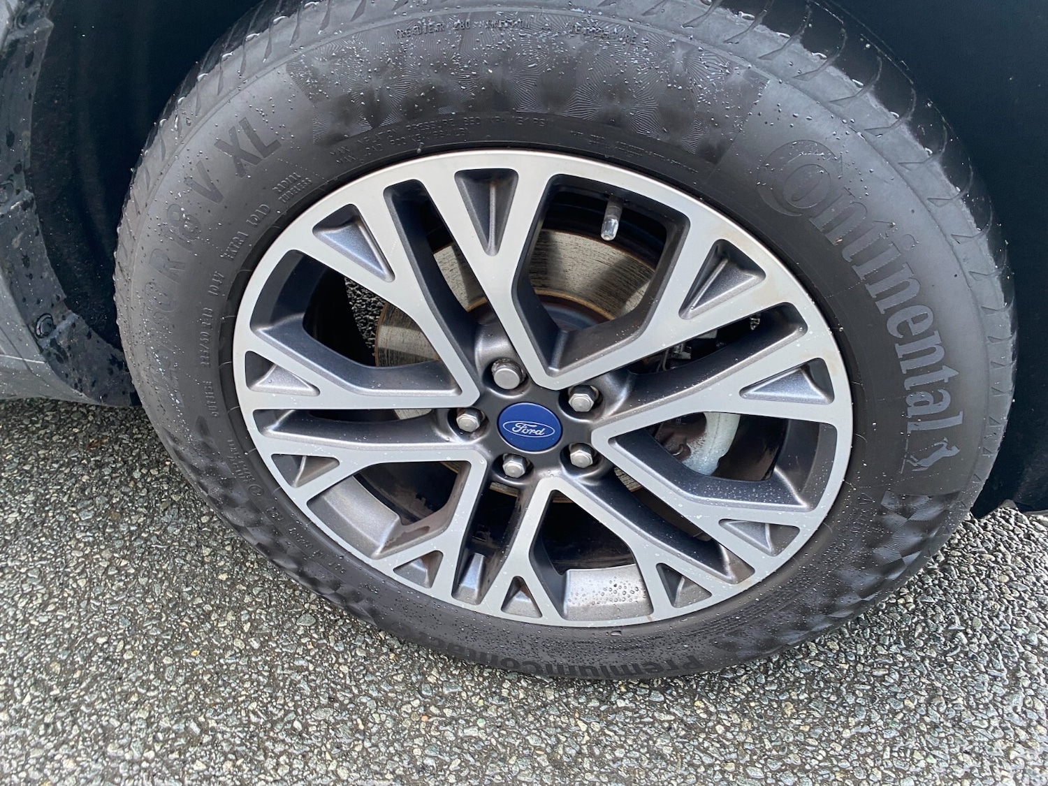 Used Ford Kuga 2022 for sale - 76817781: Photo 16