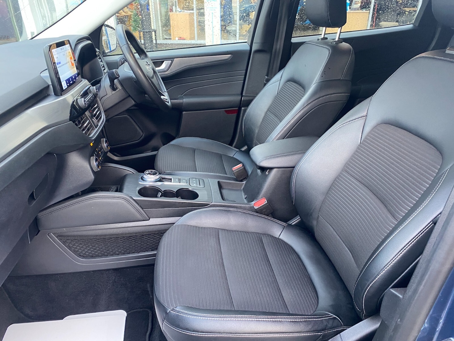 Used Ford Kuga 2022 for sale - 76817781: Photo 17