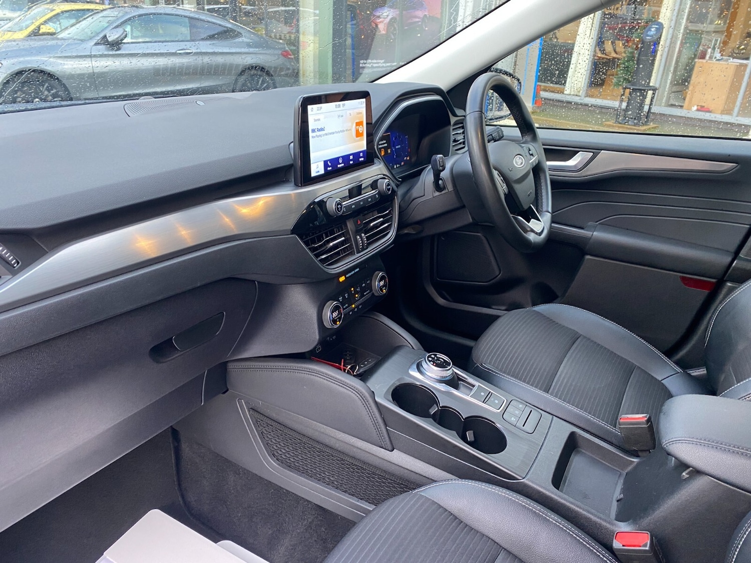 Used Ford Kuga 2022 for sale - 76817781: Photo 18