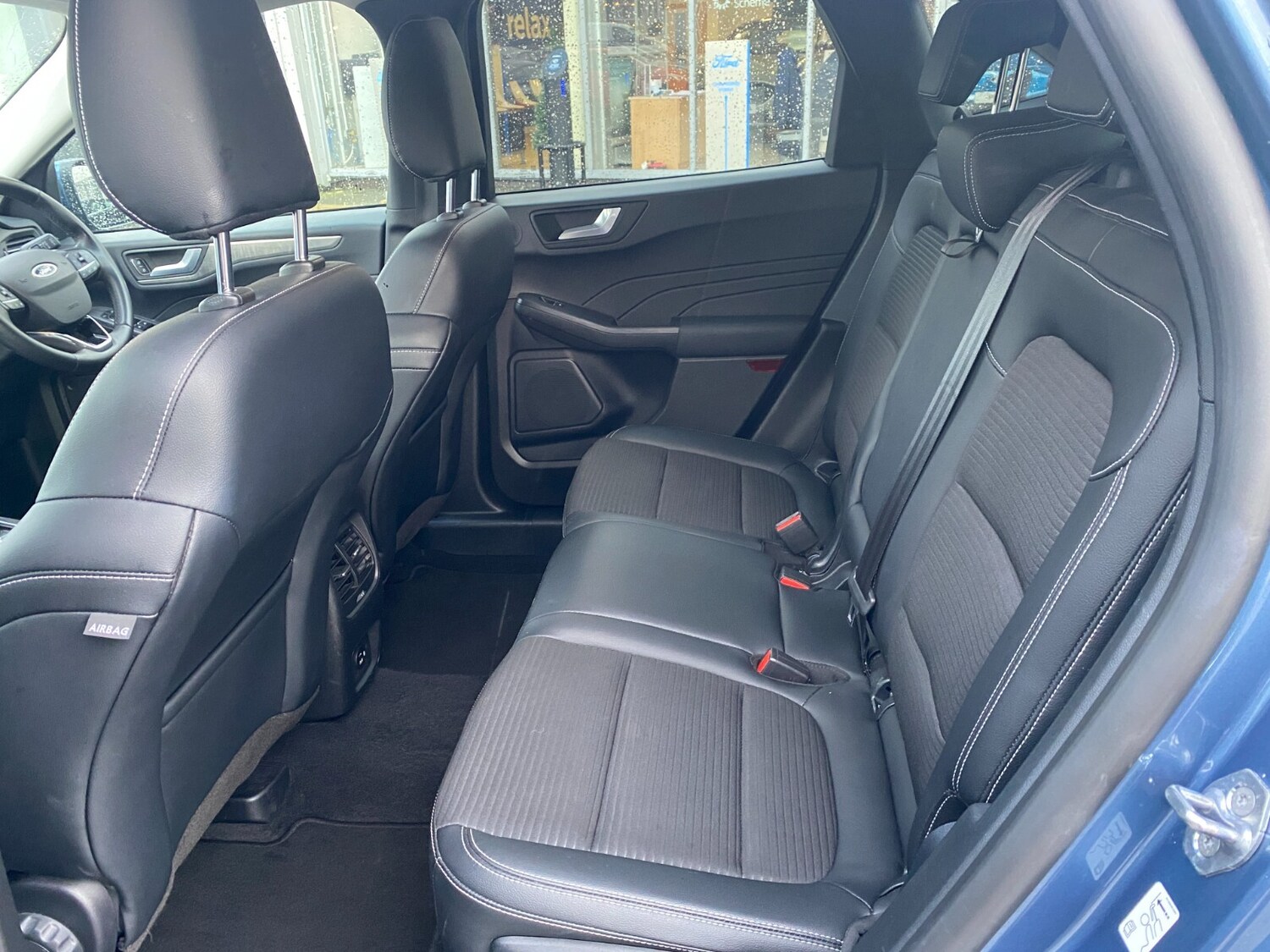 Used Ford Kuga 2022 for sale - 76817781: Photo 19