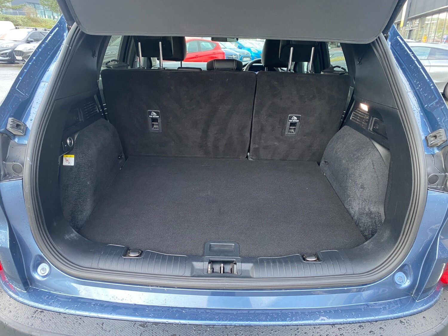 Used Ford Kuga 2022 for sale - 76817781: Photo 20