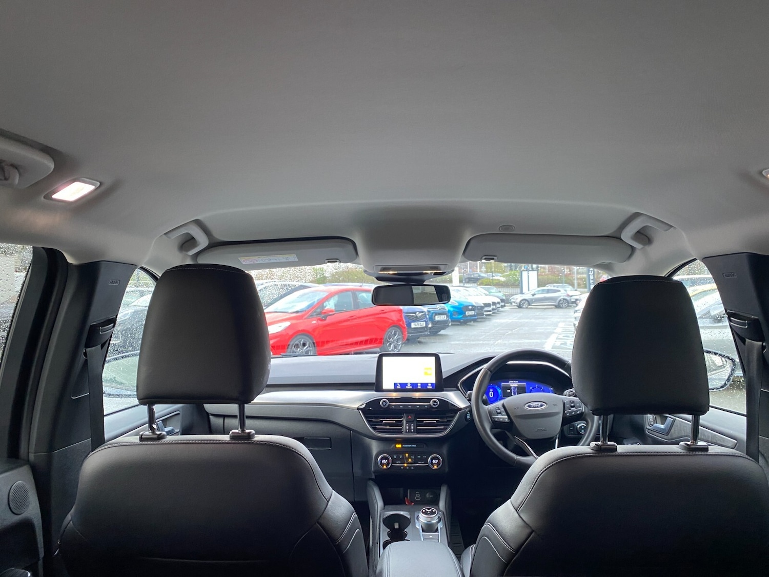 Used Ford Kuga 2022 for sale - 76817781: Photo 21