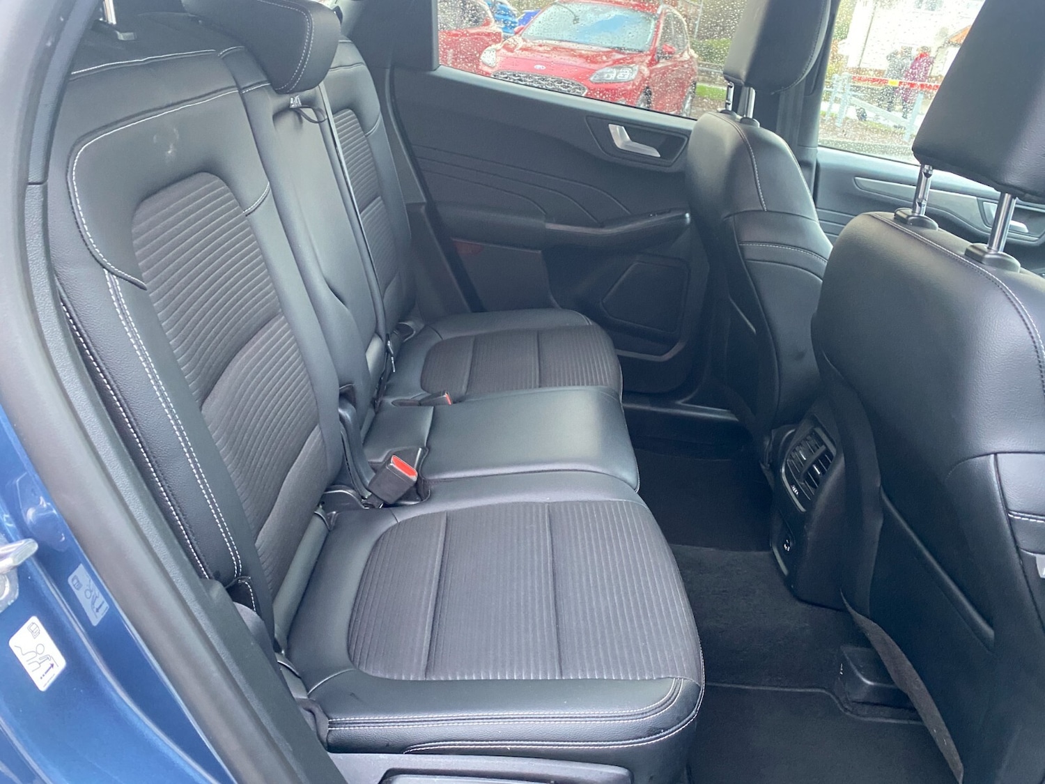 Used Ford Kuga 2022 for sale - 76817781: Photo 22