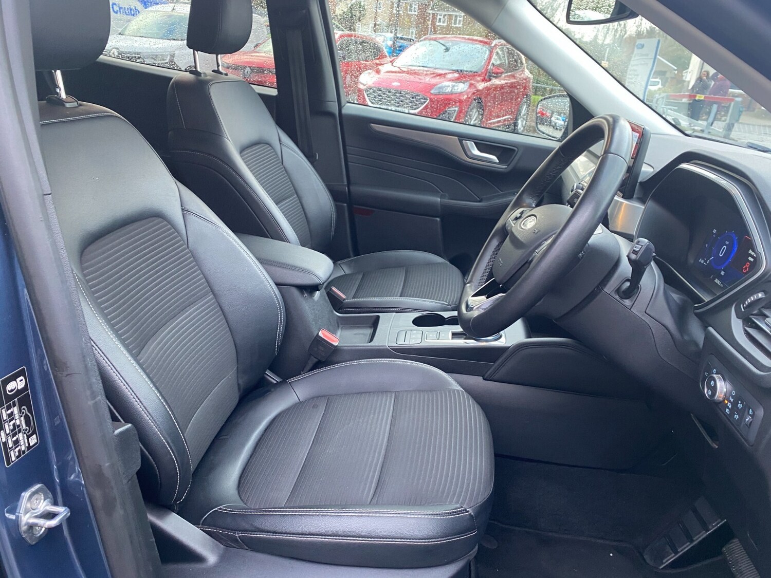 Used Ford Kuga 2022 for sale - 76817781: Photo 23