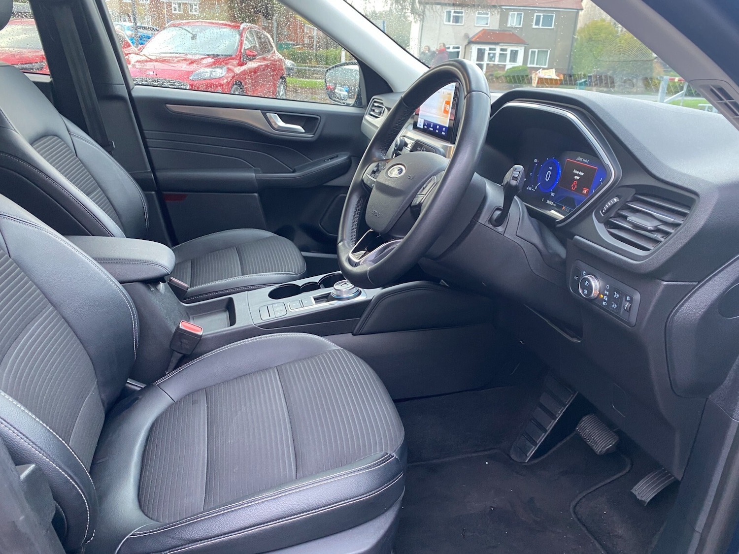 Used Ford Kuga 2022 for sale - 76817781: Photo 24