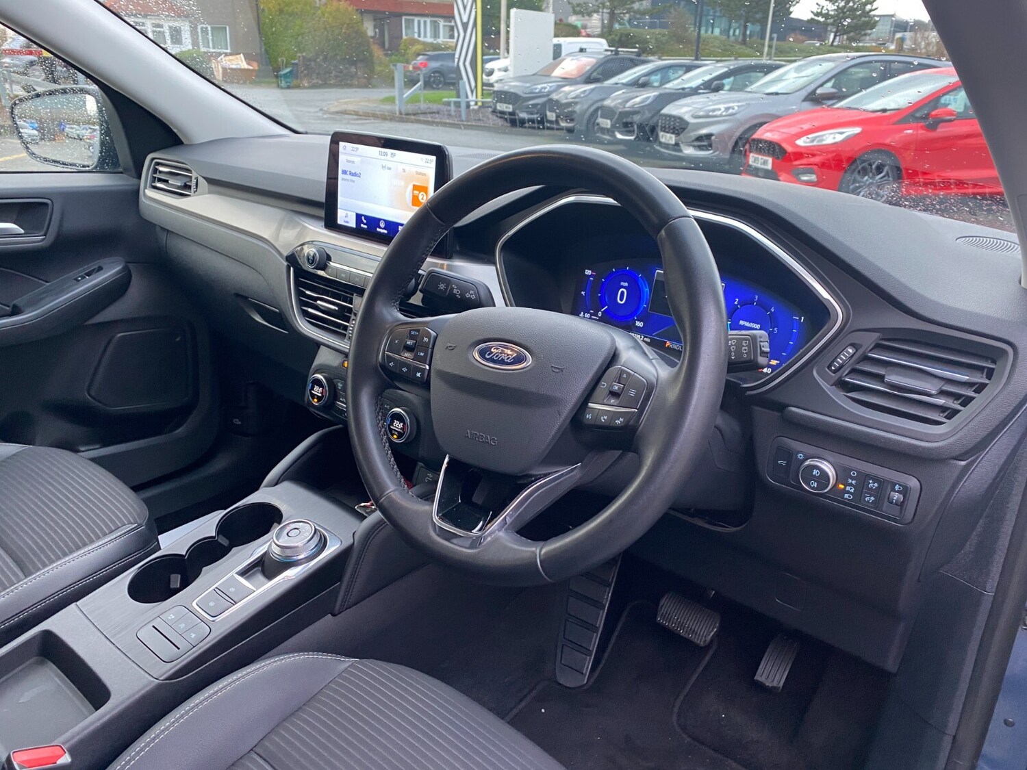 Used Ford Kuga 2022 for sale - 76817781: Photo 25