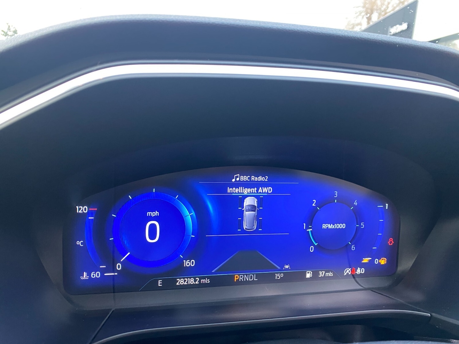 Used Ford Kuga 2022 for sale - 76817781: Photo 27