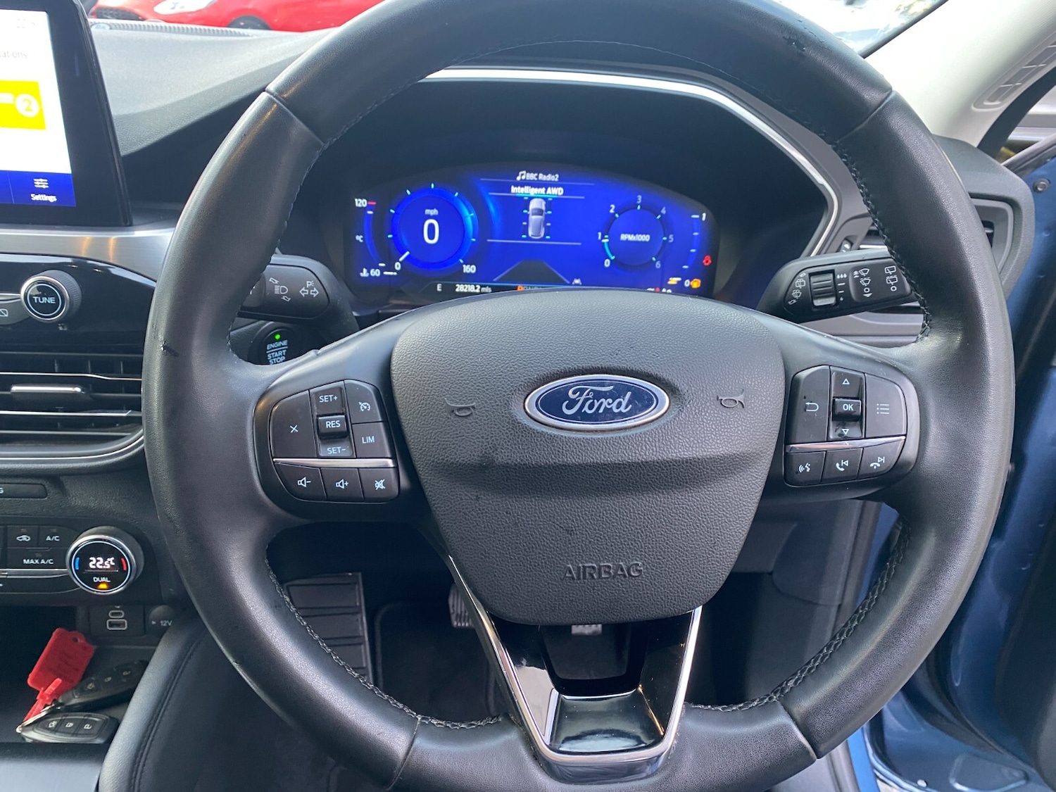 Used Ford Kuga 2022 for sale - 76817781: Photo 28
