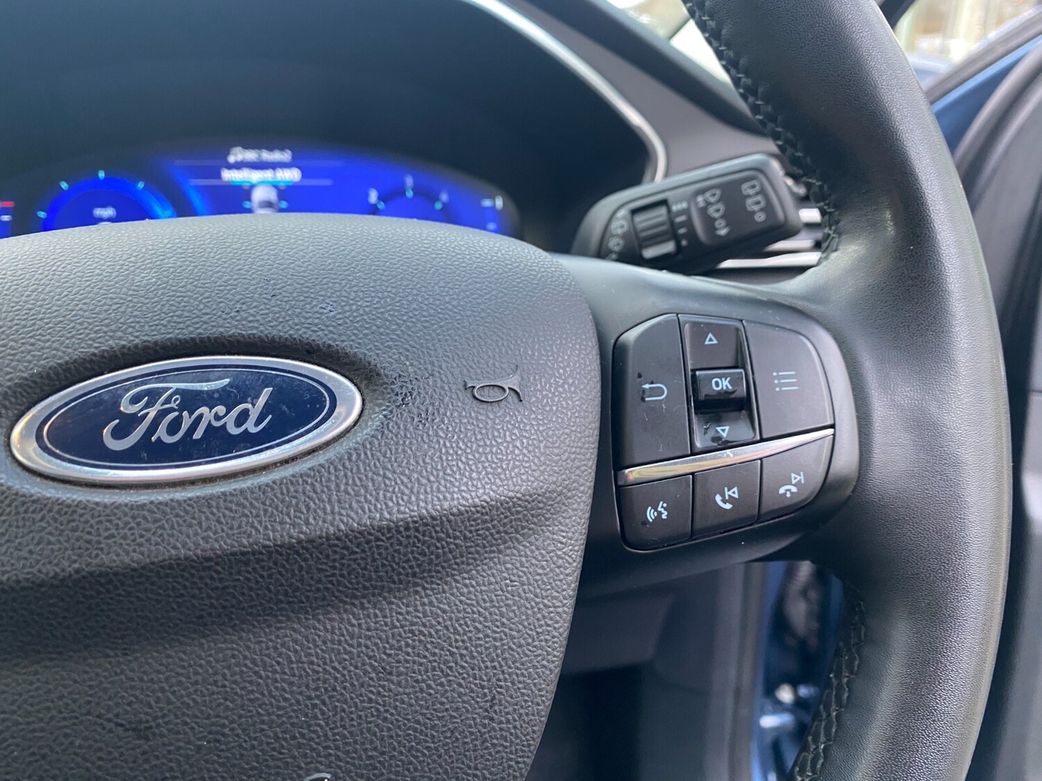 Used Ford Kuga 2022 for sale - 76817781: Photo 29