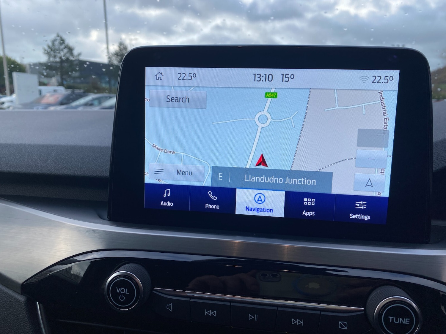 Used Ford Kuga 2022 for sale - 76817781: Photo 33