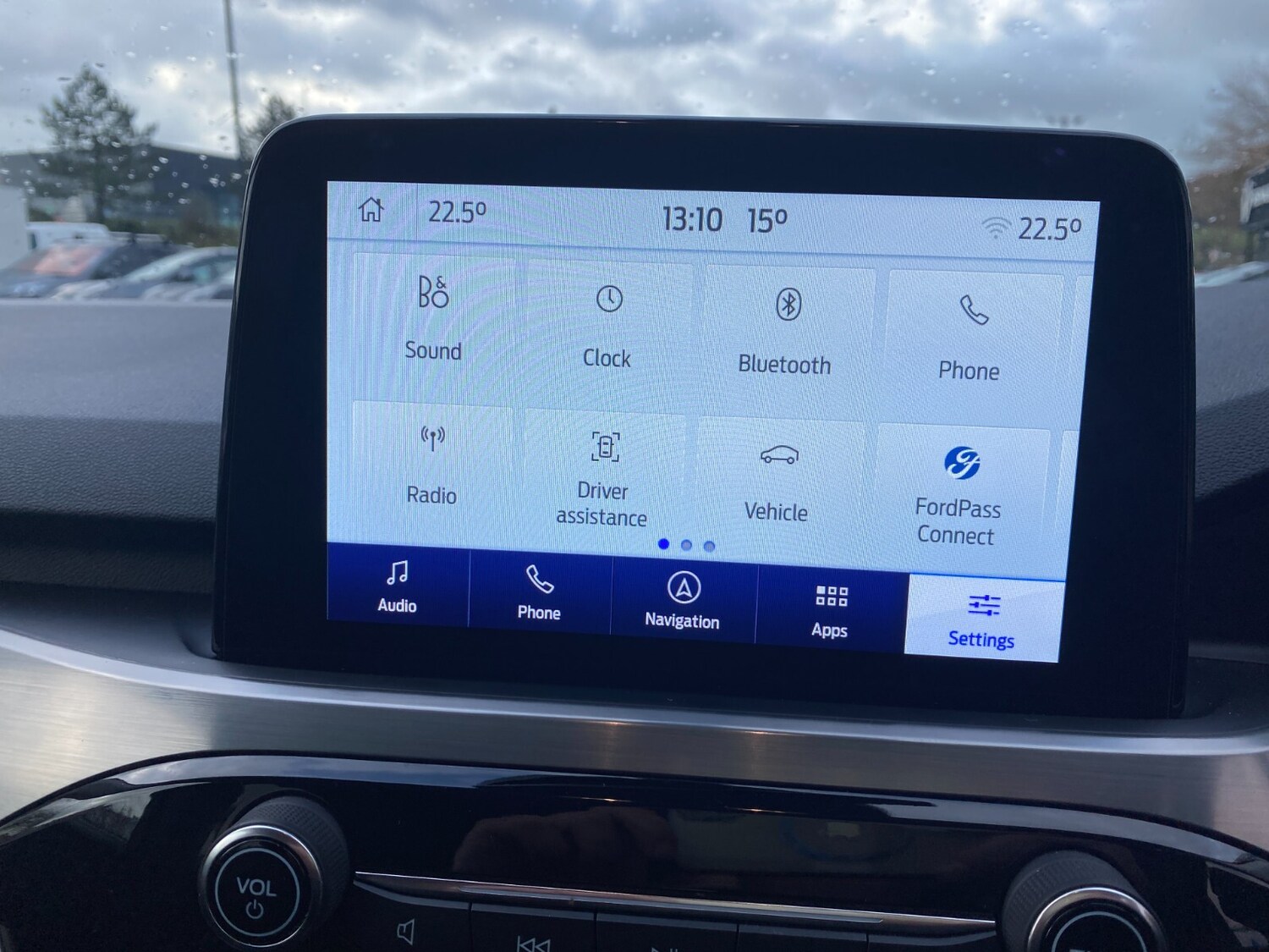 Used Ford Kuga 2022 for sale - 76817781: Photo 35