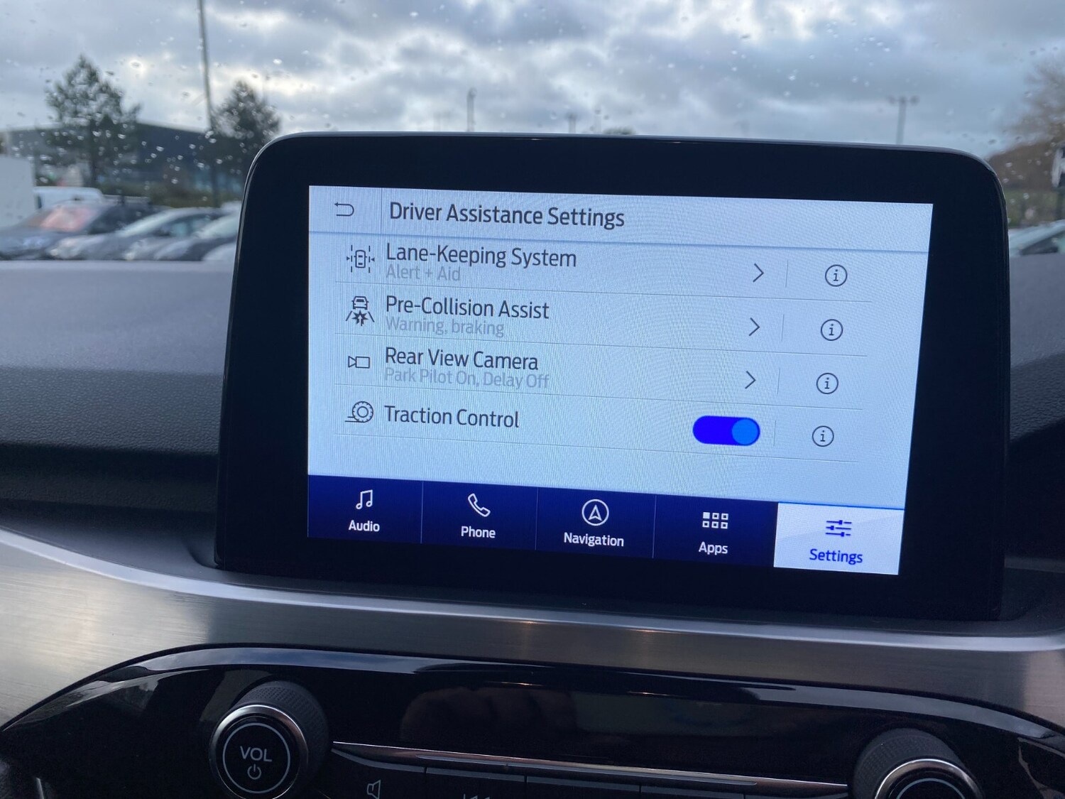 Used Ford Kuga 2022 for sale - 76817781: Photo 36