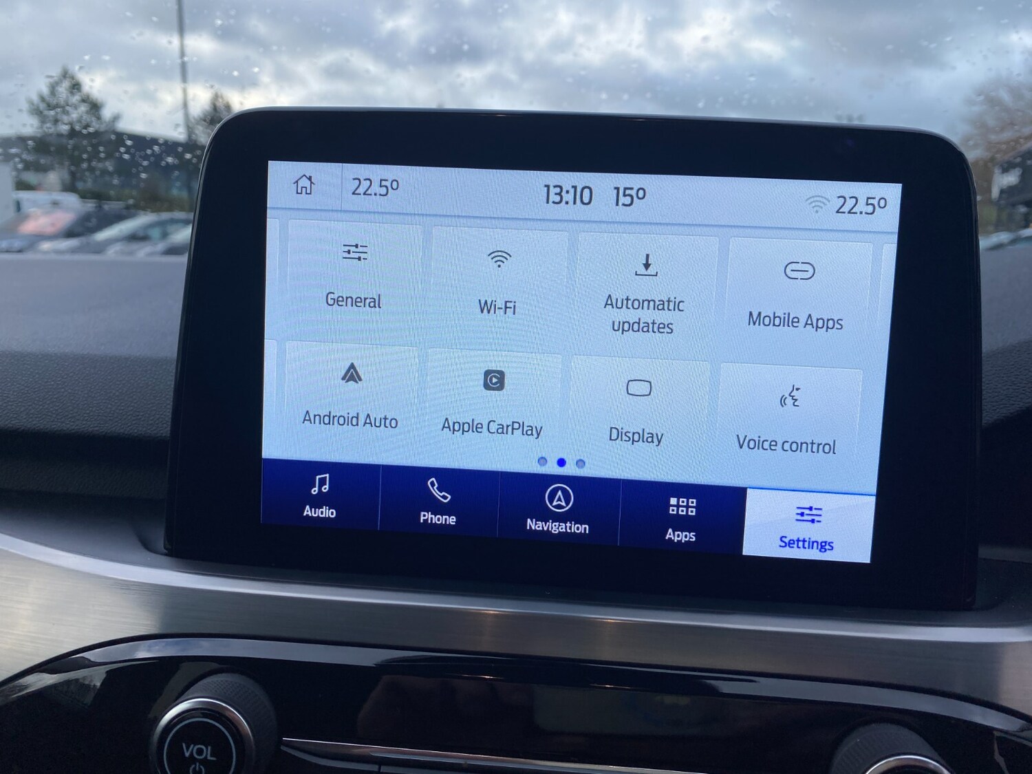 Used Ford Kuga 2022 for sale - 76817781: Photo 37