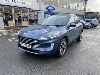 Used Ford Kuga 2022 for sale - 76817781: Photo