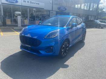 Used Ford Puma 2023 for sale - 75441327: Photo